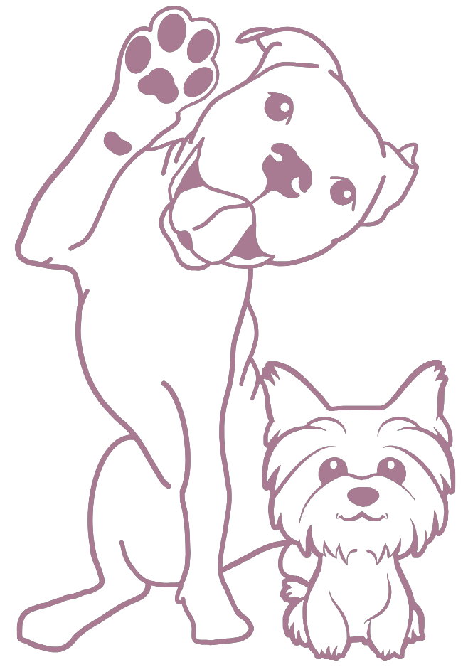 Dog Icon